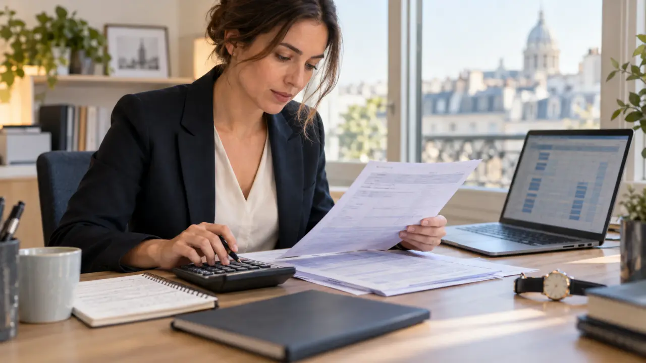 Heures supplémentaires : exonération jusqu’à 7 500 €, déclaration obligatoire et surplus imposable