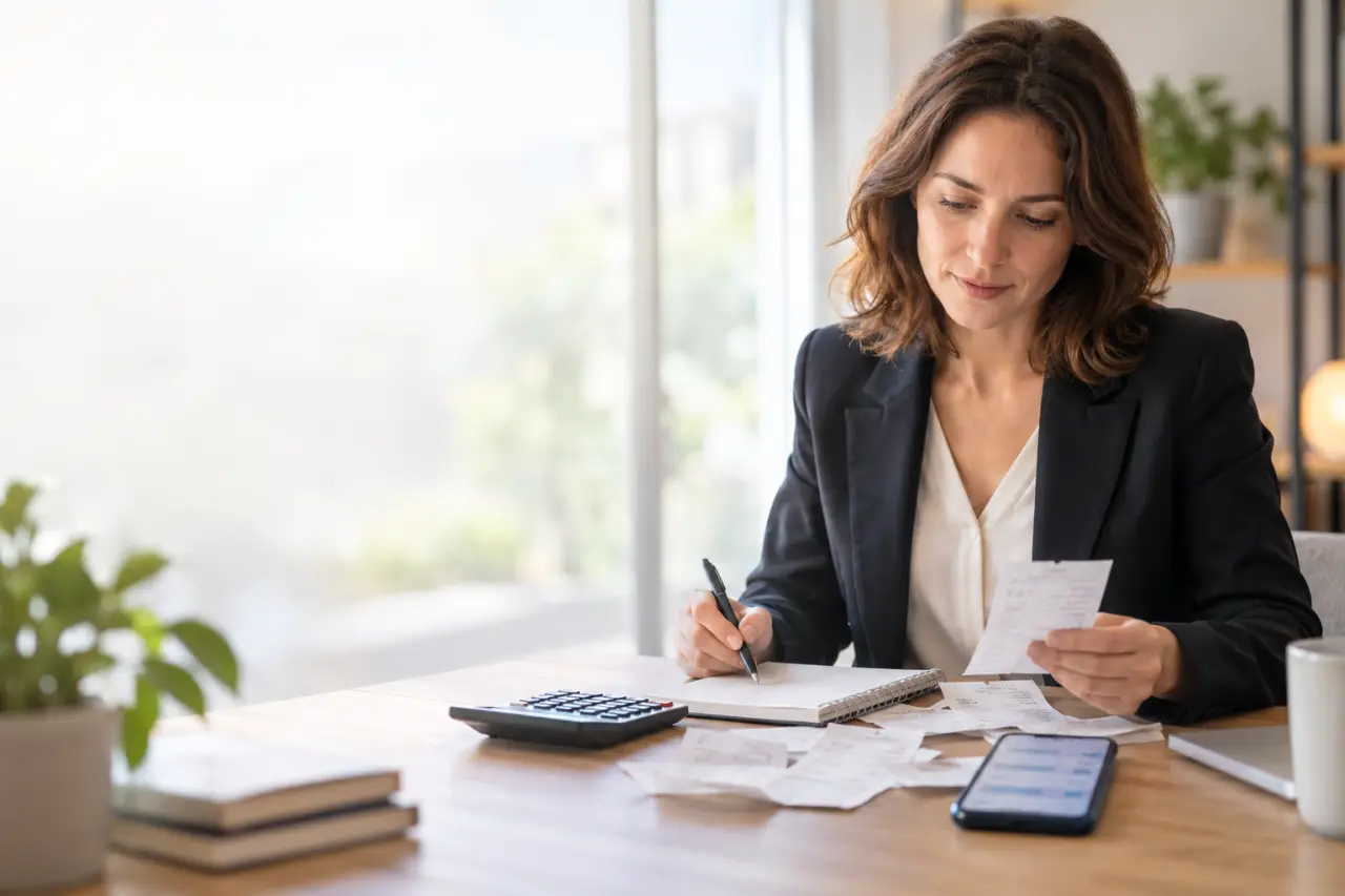 Tarif repas impôts 2025 : 5,45 € à retirer pour calculer vos frais déductibles