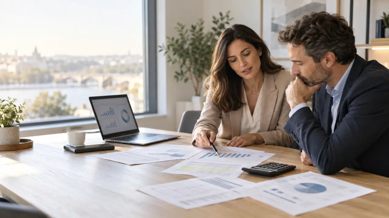Revenu exonéré, impôt plus élevé : comprendre le taux effectif total ou mondial