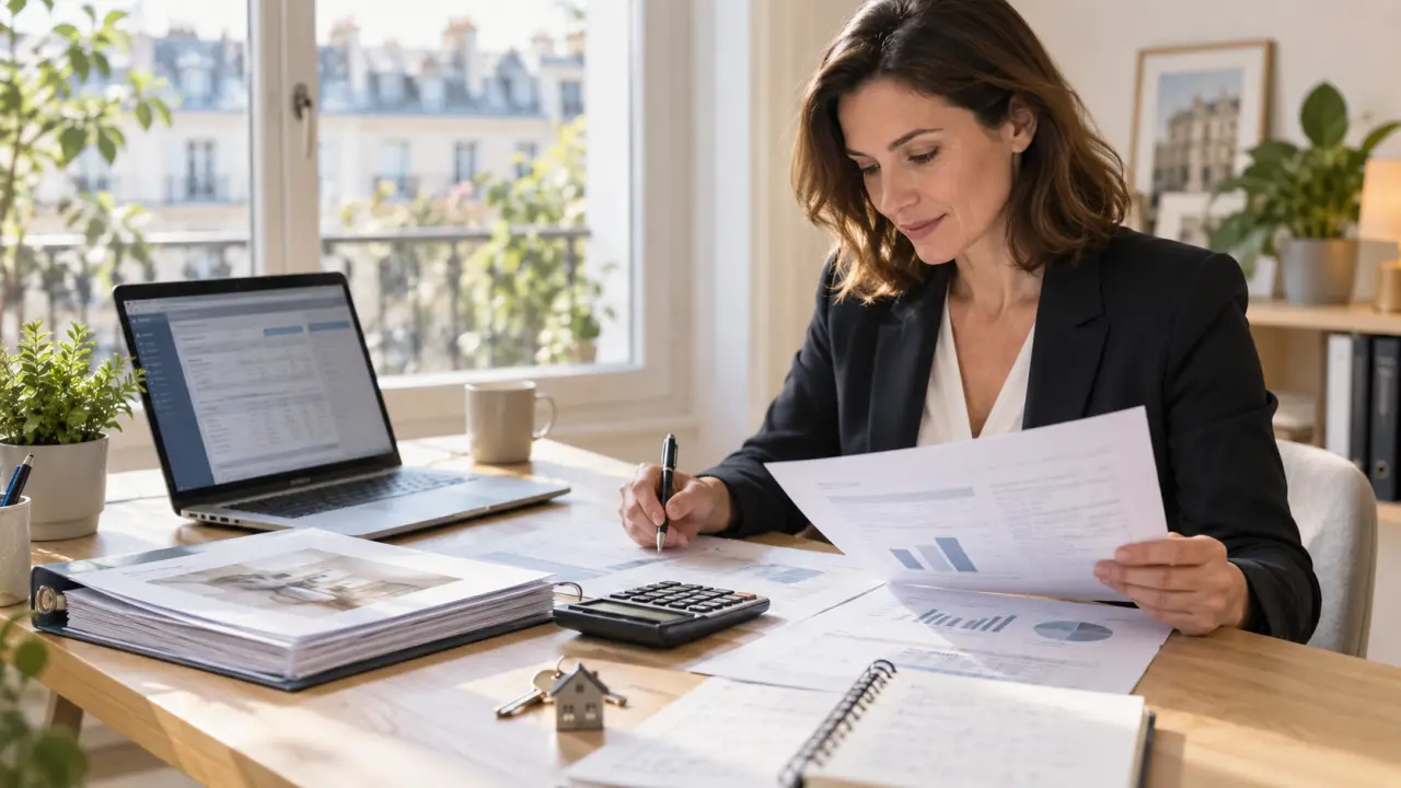 Immatriculation LMNP sur l’INPI : une formalité simple, des choix fiscaux à ne pas confondre
